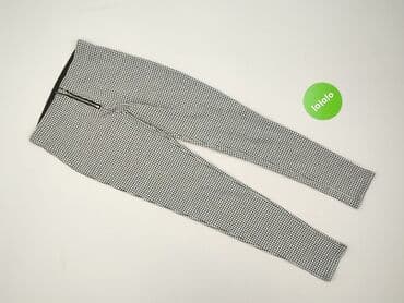 legginsy antycellulitowe masujące i wyszczuplające: Leggings Elegant for women, size S — 3