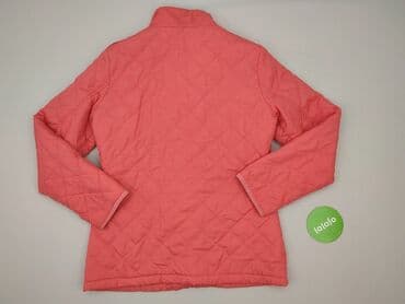 marynarka srebrna: Kurtka przejściowa damska, L — 3