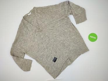 Sweter damski, rozmiar 8XL — 2
