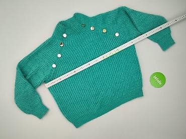 sweter damski 44: ITALY FASHION, Sweter damski, rozmiar One size — 4