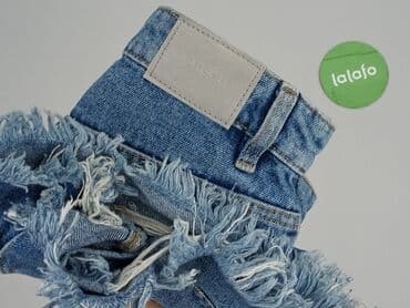 sinsay krótkie spodenki: Sinsay, Szorty damskie, rozmiar XS — 5