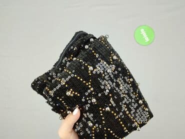 spódnice wieczorowe dla puszystych: Sukienka damska, rozmiar S — 4