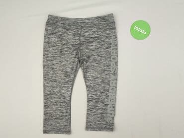 legginsy sportowe z wysokim stanem push up: Superdry, Legginsy Sportowe damskie, rozmiar S — 2