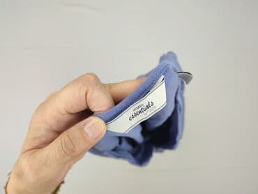 blekitna bluzki: Women's blouse, size M — 6