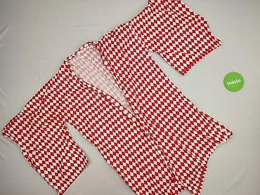 szlafrok c: Damski, Szlafrok, rozmiar 2XL — 2