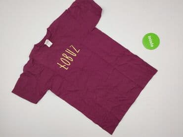 bolf bluza: Fruit Of The Loom, Koszulka dla mężczyzn, rozmiar S — 2