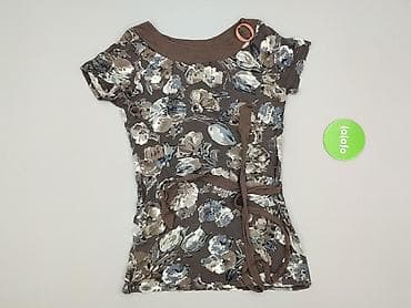 patchwork: QUIOSQUE, Bluzka damska, rozmiar S — 2