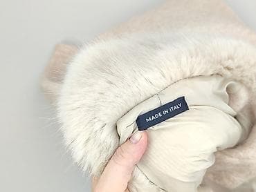coat: ITALY FASHION, Płaszcz damski, rozmiar S — 5
