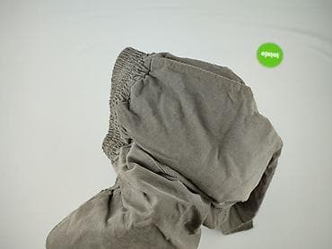 alladyny: Spodnie materiałowe damskie, rozmiar S — 4