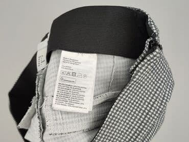 leginsy ocieplane hm: H&M, Legginsy Eleganckie damskie, rozmiar S — 5