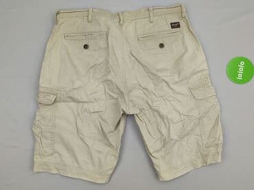 ile wazy bluza: Шорти для чоловіків, L, Wrangler, стан - Хороший — 3