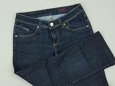 cross jeans: Cross Jeans, Jeansy damskie, rozmiar S — 1