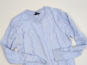 koszulka prosecco reserved: SMOG, Sweter dla mężczyzn, M — 1