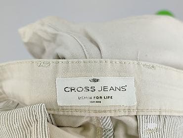 koszule: Cross Jeans, Szorty dla mężczyzn, rozmiar L — 4