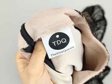 body koronkowe: TQF, Sukienka damska, rozmiar L — 6