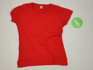 Fruit Of The Loom, T-shirt damski, M w lalafo.pl Fruit Of The Loom, T-shirt damski, M