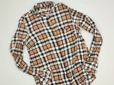 bytom biala koszula: Sinsay, Women`s shirt, size XS (EU 34) — 1