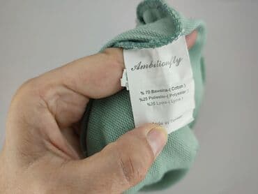 c and a bluza: Bluza z kapturem damska, rozmiar M — 5