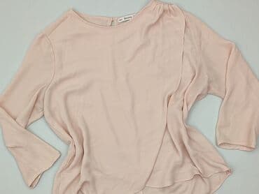 bershka marynarki damskie: Bershka, Bluzka damska, rozmiar M — 1