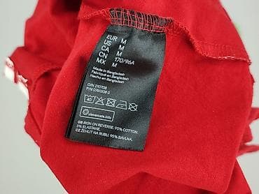 jordan: H&M Divided, Top damski, rozmiar M — 4
