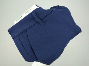 teksasy spodnie: Esmara, Spodnie materiałowe damskie, rozmiar 2XL — 6