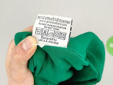 t shirty miu miu: Women`s polo shirt, size L (EU 40) — 5