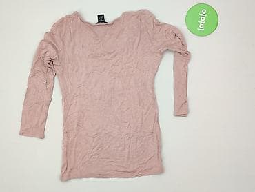 chicaca bluzy: Amisu, Bluzka damska, rozmiar XS — 4