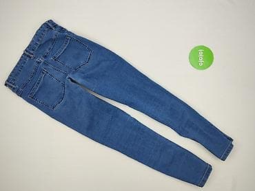 denim 1982: Jeansy damskie, rozmiar M — 3