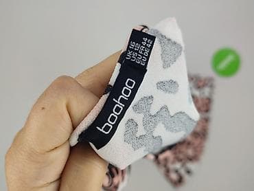 seksowne: Boohoo, Sukienka damska, rozmiar 2XL — 4
