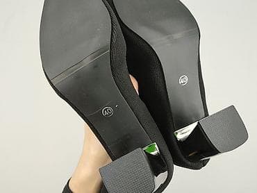 baleriny esmara: Botki damskie, rozmiar 40 — 7