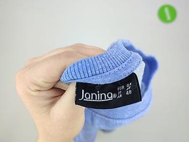 bdf bluza: Janina, Bluza damska
, rozmiar 2XL — 4