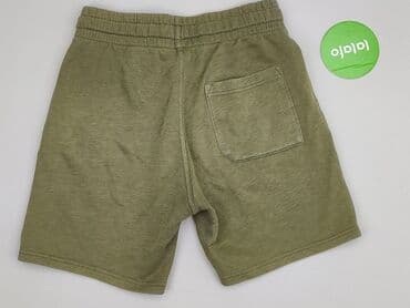 shein shorty: H&M Divided, Szorty dla mężczyzn, rozmiar XS — 4