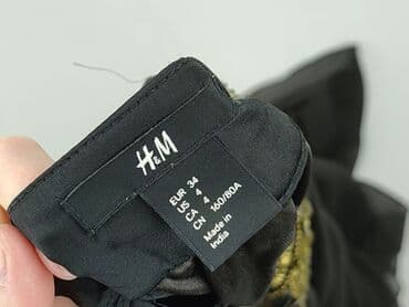 sukienka hm zebra: H&M, Sukienka damska, XS — 6