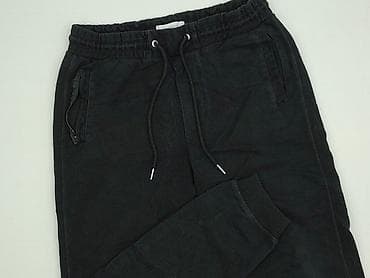 dresy louis vuitton: Spodnie dresowe damskie, rozmiar M — 1