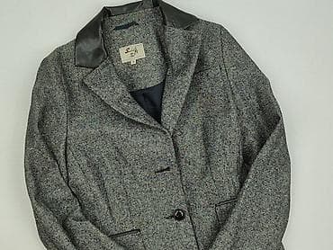 kurtka cos: Trencz damski, rozmiar S — 1