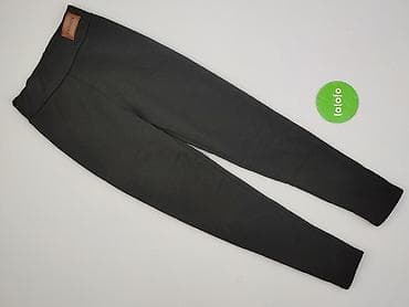 getry woskowane: Legginsy rozmiar S — 3