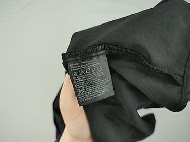 zielone cargo hm: H&M Divided, Koszula damska, rozmiar L — 5