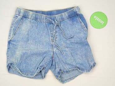 krótkie spodenki campus: C&A, Szorty damskie, rozmiar S — 2