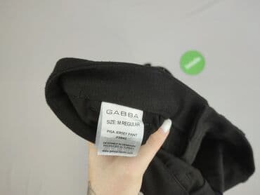 c and a spodnie: Gabba, Spodnie dla mężczyzn, rozmiar M — 5