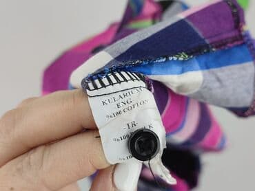 bluzki rammstein: Koszula damska, rozmiar S — 5