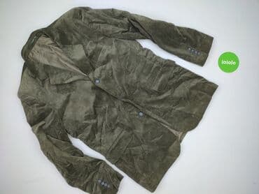 s oliver kurtka męska: Marynarka dla mężczyzn, rozmiar 2XL — 2