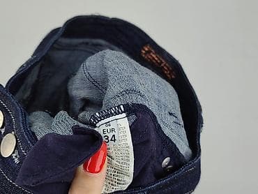 dlugie spodnice: Stradivarius, Spódnica damska, rozmiar 2XS — 6