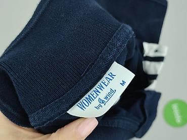 2 lata: Wind, Damska koszulka polo, rozmiar M — 4