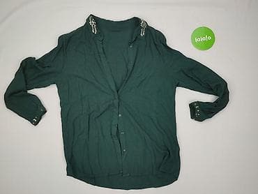 koszula chinska: Koszula damska, rozmiar M — 3