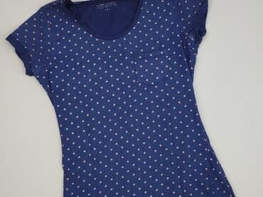 Carry, T-shirt damski, rozmiar S