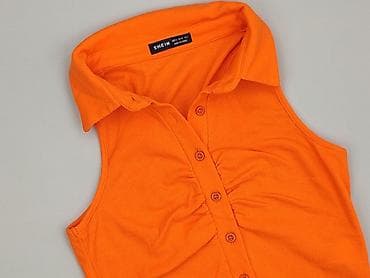 rzeczy z shein: Shein, Top damski, rozmiar S — 1