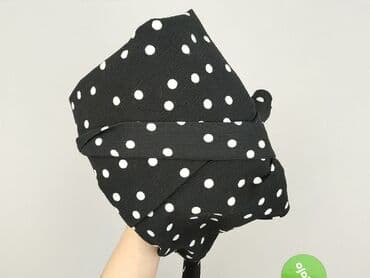 reserved sukienka niebieska w groszki: Sukienka damska, S — 5