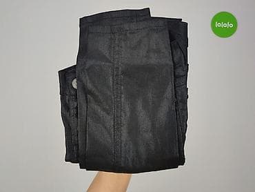 rock jeans: Asos, Jeansy damskie, rozmiar S — 5