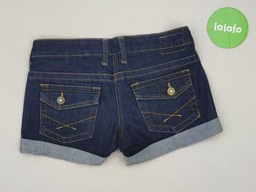 białe kozaki ccc: Denim Co, Szorty damskie, S — 3