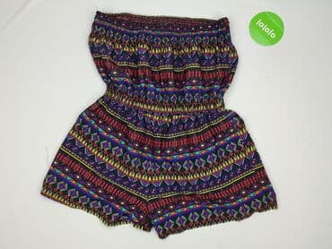 monki spodnie: Kombinezon damski, rozmiar XL — 3